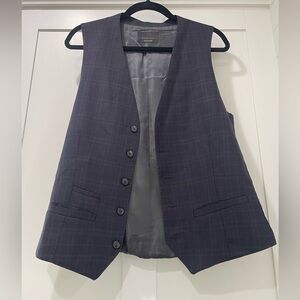 Zara Man Vest Size L